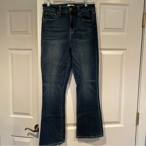 Pistola jeans